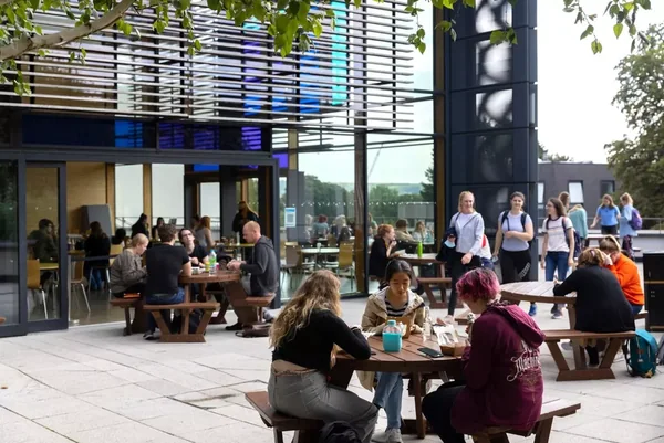 Image for University of Winchester (UoW)