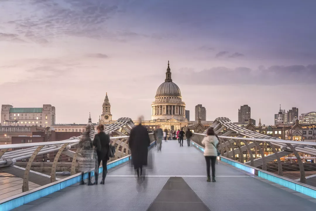 Image for Birkbeck, University of London ONCAMPUS London Centre