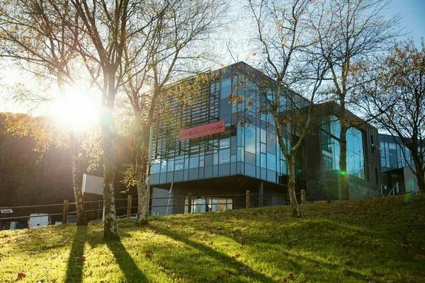 Image for University of South Wales - Treforest