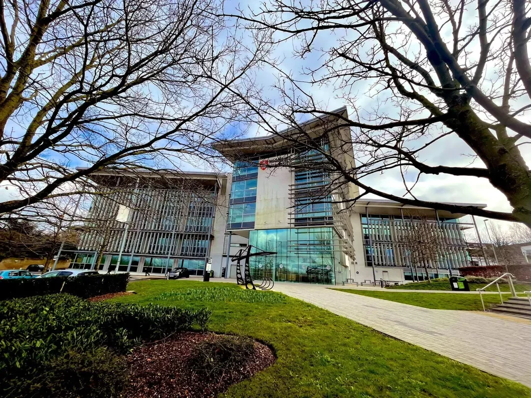 Image for Middlesex University