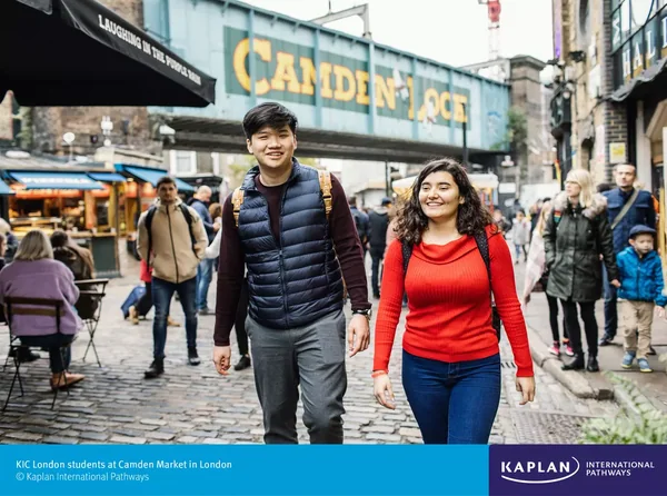 Image for Kaplan International College London: Queen Mary, University of London