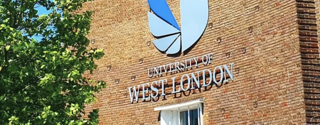 Image for University of West London (UWL)