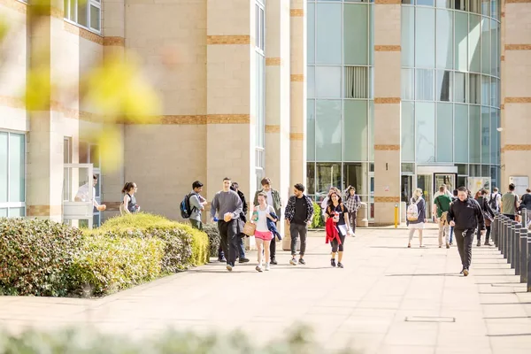 Image for Durham University International Study Centre