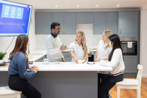 Image for Health Sciences University (HSU)