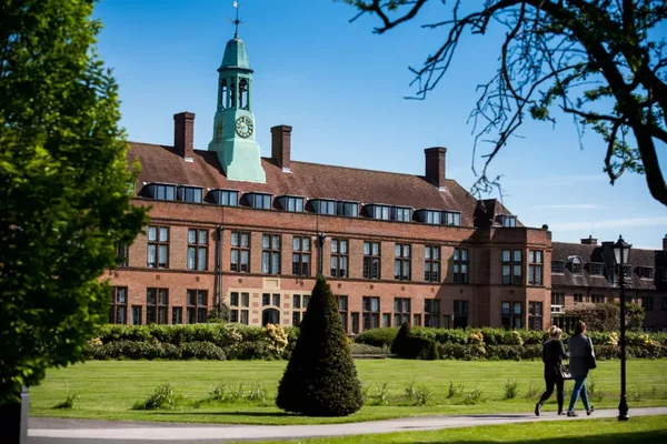Image for Liverpool Hope University - Hope Park