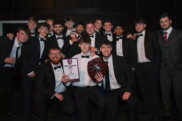 Image for Sheffield Hallam University - Collegiate