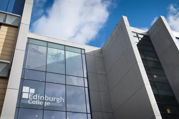 Granton campus