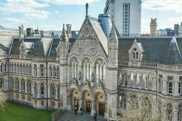 City Campus campus