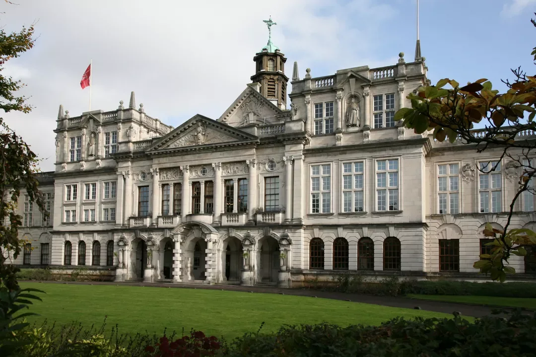 Image for Cardiff University International Study Centre