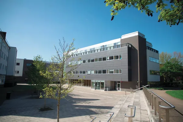 University of Greenwich (Avery Hill Campus) campus