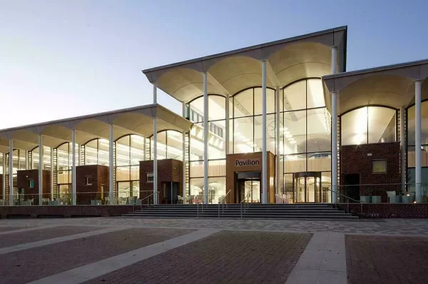 Image for Nottingham Trent University - Clifton Campus