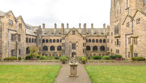 Image for Bangor University International College