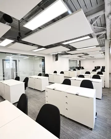 Image for Northumbria University - London