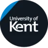 University of Kent International College (UKIC) logo