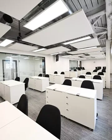 Image for Northumbria University - Birmingham