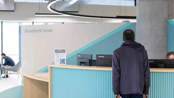 Image for Arden University - London Stratford