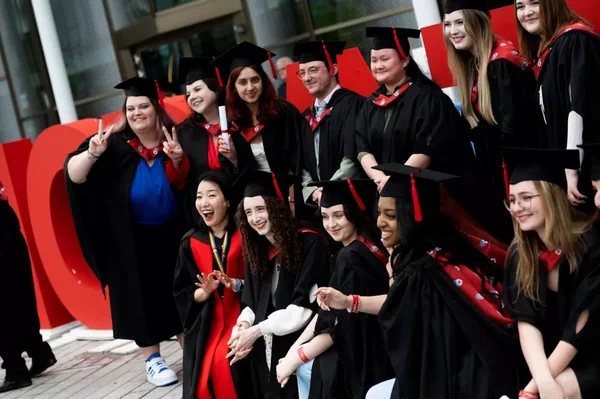 Image for University of Lancashire - Preston