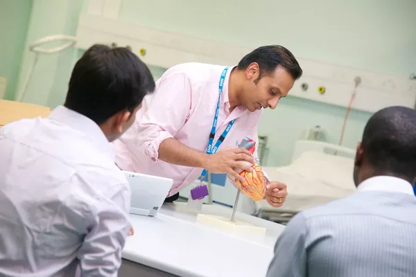 Image for University of Central Lancashire ONCAMPUS UK North Centre