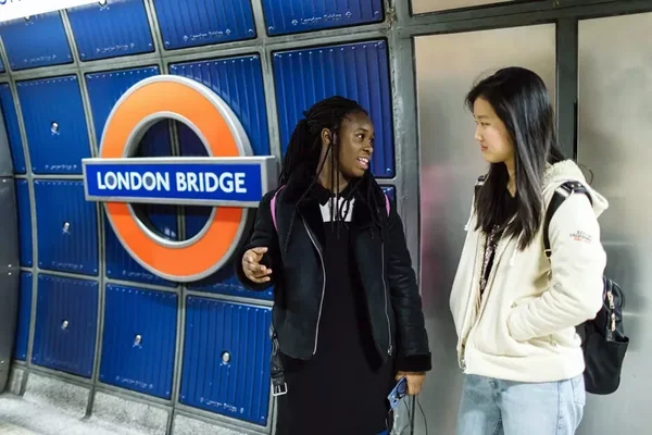Kaplan International College London (Kaplan International) campus