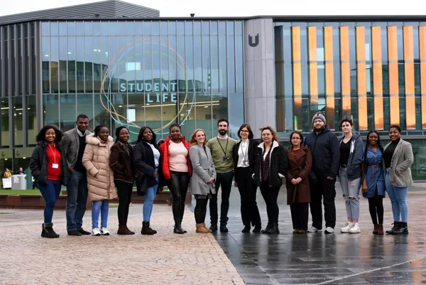 Image for Teesside University - Darlington