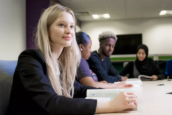 Image for CU Coventry (Part of Coventry University Group)