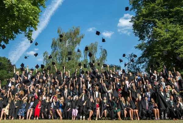 Image for Regent's University London