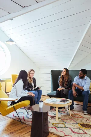 Image for Hult International Business School - London - Undergraduate