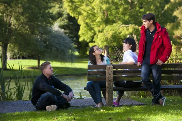 Image for University of Surrey International Study Centre