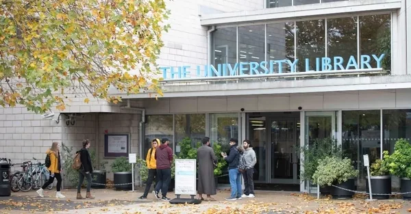 Image for International College Portsmouth (ICP)
