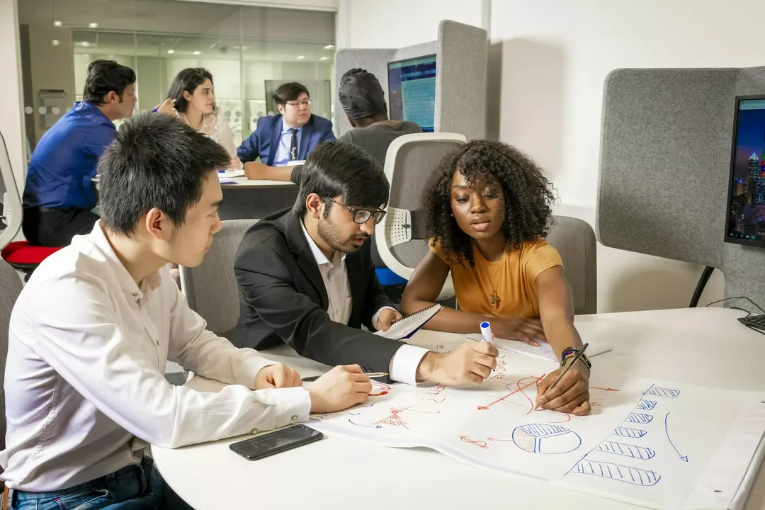 Image for Coventry University (Part of Coventry University Group)