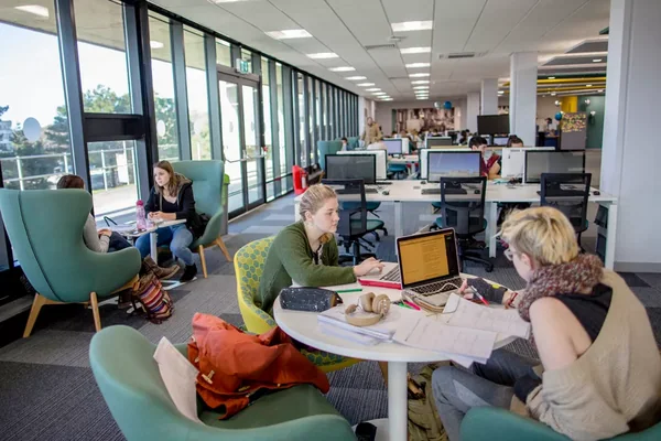 Image for Aberystwyth University