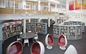 Image for Nottingham Trent University - Confetti London