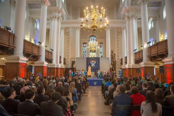 Image for Glasgow Caledonian University - London