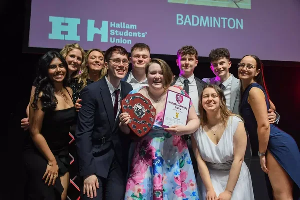 Image for Sheffield Hallam University - Collegiate