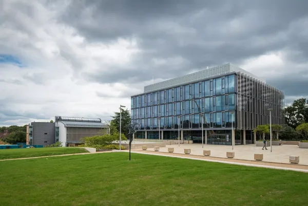 Boldrewood Innovation campus