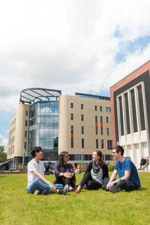 Image for University of Hull ONCAMPUS Centre