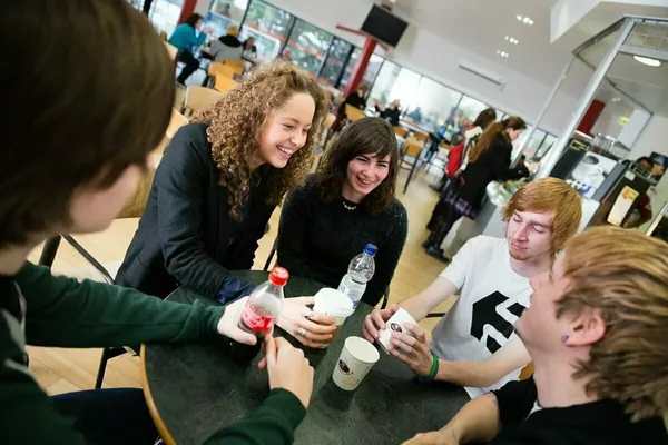 Image for University of South Wales - Cardiff