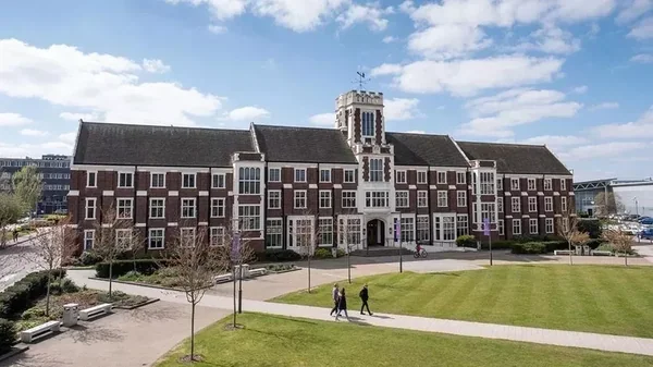 Loughborough Campus campus
