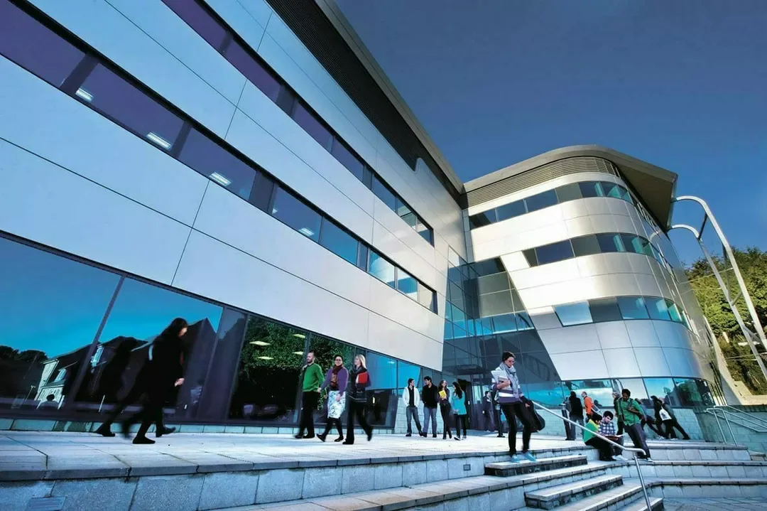 Image for University of Brighton - Moulsecoomb