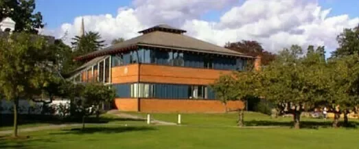 Image for University of Buckingham - Crewe Campus