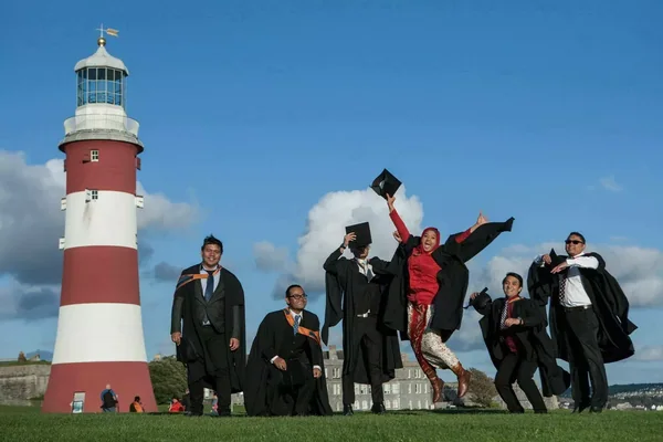 Image for University of Plymouth International College (UPIC)