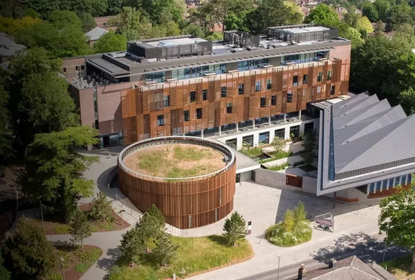 Image for University of Winchester (UoW)