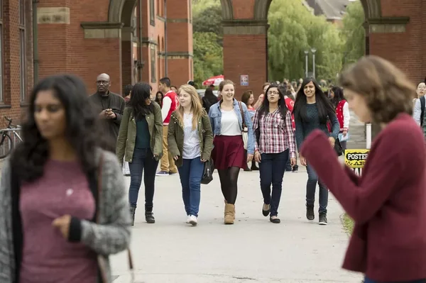 Image for University of Birmingham - Edgbaston