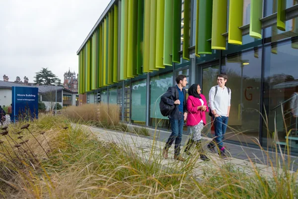 Image for Royal Holloway, University of London - Egham