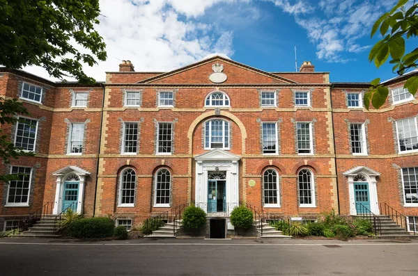 Image for University of Chichester - Bognor Regis