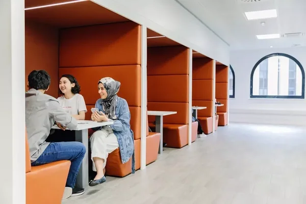 Image for Kaplan International College London - ASU London
