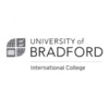 University of Bradford International College logo