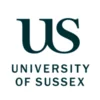 University of Sussex International Study Centre logo
