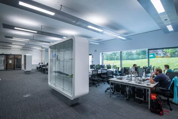 Image for University of Southampton - Boldrewood Innovation