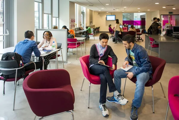 Image for Kingston University London - Penrhyn Road